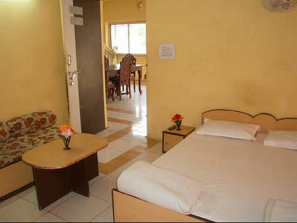 Kunal Hotel, Maheshwar 4